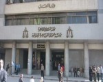 مصر اليوم - النّيابة تستمع إلى الشّهود في قضيّة مذبحة رفح الثّانيّة الخميس
