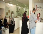 مصر اليوم - مختبرات مدلاب تفتتح فرعين جديدين في إقليم كردستان العراق