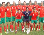   مصر اليوم - المنتخب الأولمبي المغربي يواجه نظيره المصري استعدادًا للتصفيات الإفريقية