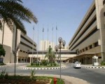 مصر اليوم - مدينة الملك فهد الطبية في السعودية تعايد مرضاها