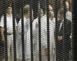 مصر اليوم - تأجيل محاكمة مرسي وقيادات إخوانية لاتهامهم بالتخابر والإرهاب