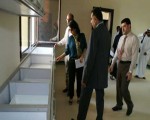 مصر اليوم - إنجاز 96% في مشروع مركز بو ماهر الصحي في المحرق