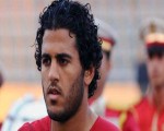   مصر اليوم - مروان محسن ينضم إلى صفوف فريق غيل فيسنتي البرتغالي