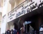   مصر اليوم - استشهاد مصاب فلسطيني أثناء العلاج في مستشفى العريش العام