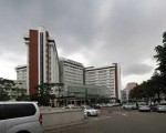 مصر اليوم - نقابات مستشفى جامعة سيئول الوطنية تدخل إضرابًا عن العمل