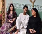 مصر اليوم - مصر اليوم يرصد مشاهد خارجة وألفاظ بذيئة في مسلسلات رمضان