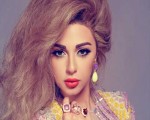   مصر اليوم - ميريام فارس تصل بيروت بعد قضاء أجازتها في لندن