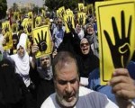 مصر اليوم - أمن البحيرة يوقف 18 من أنصار مرسي في فض مسيرات الخميس