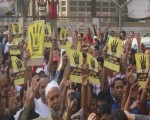 مصر اليوم - الهدوء يسود شوارع سوهاج بعد فشل تظاهرات جماعة الإخوان