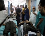   مصر اليوم - شح الأدوية يهدد بشل القطاع الصحي في غزة
