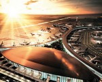   مصر اليوم - شركة غوتن تتولى دعم فريق تطوير مطار الملك عبدالعزيز الجديد