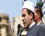 مصر اليوم - الشيخ مظهر شاهين يستنكر إهمال الأوقاف لمسجد عمر مكرم