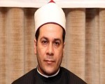 مصر اليوم - خطيب الثورة يهنئ المصريين بالعيد ويسخر من أعضاء الجماعة