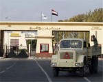   مصر اليوم - السلطات المصرية تقرر فتح معبر رفح أمام الجرحى الفلسطينيين