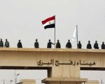 مصر اليوم - إدخال مساعدات مصرية إلى قطاع غزة