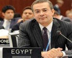 مصر اليوم - السفير معتز أحمدين يعرب عن أمله في أن تتحسن أحوال الشعب الفلسطيني