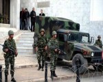   مصر اليوم - مقتل جنديين تونسيين في اشتباك مع مجموعة إرهابية