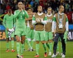   مصر اليوم - الكرة الأفريقية عاشت مرحلتين ما بين الإخفاق والتلاعب في النتائج والأداء الراقي للجزائر ونيجيريا