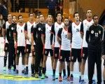   مصر اليوم - منتخب السلة يشارك في بطولة صربيا الدولية الودية الشهر الجاري