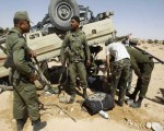 مصر اليوم - مقتل 14 جنديًا تونسيًا في المواجهات غرب تونس