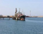   مصر اليوم - الشركة الليبية للموانئ تنفي ما تردد حول إغلاق ميناء البريقة النفطي