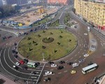   مصر اليوم - قوات الجيش والشرطة يغلقان ميدان التحرير أمام حركة المرور