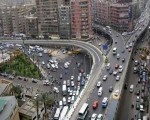   مصر اليوم - محافظ الجيزة يدشن مشروع إعادة  تخطيط ميدان الجيزة