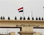 مصر اليوم - وصول 7 حالات من مصابي العدوان على غزة لتلقي العلاج في مصر