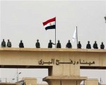 مصر اليوم - فتح ميناء رفح البري لعبور الجرحى الفلسطينيين
