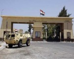   مصر اليوم - وصول 52 حالة من الجرحى والمصابين الفلسطينيين إلى ميناء رفح