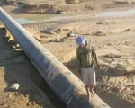   مصر اليوم - مصدر امني ينفي تفجير خط الغاز أو إطلاق صواريخ من سيناء
