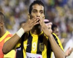   مصر اليوم - هزازي بديلًا لربيع سفياني في النصر السعودي