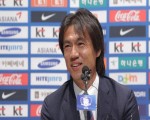   مصر اليوم - الاتحاد الكوري لكرة القدم يقرر الإبقاء على مدرب المنتخب الوطني