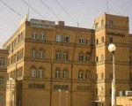 مصر اليوم - الصليب الأحمر يدعو إلى الكشف عن مصير المفقودين في محافظة عمران