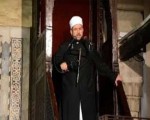   مصر اليوم - وزير الأوقاف يلقي خطبة العيد أمام السيسي في صلاة العيد