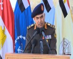   مصر اليوم - وزير الدفاع يعتبر الجيش العمود الفقري للدولة المصريّة