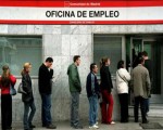   مصر اليوم - إنخفاض عدد العاطلين في أسبانيا إلي 4.4 مليون شخص