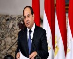   مصر اليوم - الرئيس السيسي يلتقي السبت مع وزير خارجية فرنسا