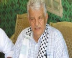   مصر اليوم - السفير الفلسطيني :  مباحثات أبومازن والسيسي بعد غد تتناول سبل وقف العدوان علي غزة