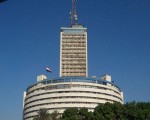 مصر اليوم - تأجيل عرض المسلسلات الرمضانية على التلفزيون المصري لحين إنتهاء فترة الحداد
