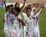   مصر اليوم - منتخب الأردن  للشابات يباشر تدريباته في الاسكندرية