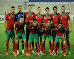   مصر اليوم - المنتخب المغربي الأول لكرة القدم يخوض 3 مباريات دولية ودية