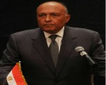 مصر اليوم - شكرى يرأس وفد مصر إلى الإجتماع الطارىء لوزراء الخارجية العرب