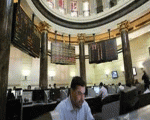  مصر اليوم - أداء الأسواق المالية العربية لشهر يونيو 2014