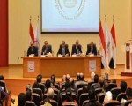 مصر اليوم - العليا للانتخابات تقرر بدء إجراءات الاستعداد لانتخابات مجلس النواب
