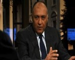 مصر اليوم - وزير الخارجية يؤكد أن القضية الفلسطينية تأتي في مقدمة أولويات السياسة الخارجية