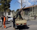   مصر اليوم - مصر تدين بشدة مقتل عدد من مواطنيها في ليبيا