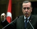مصر اليوم - أردوغان يناقش العدوان الإسرائيلي على غزة مع الرئيس الإيراني روحاني