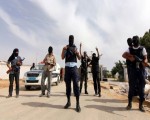 مصر اليوم - حفتر يؤكد نيته لعدم التصالح مع المتطرفين في ليبيا