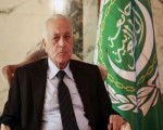   مصر اليوم - العربي يطالب الحوثيين بتسليم الدولة الأسلحة الثقيلة والمتوسطة